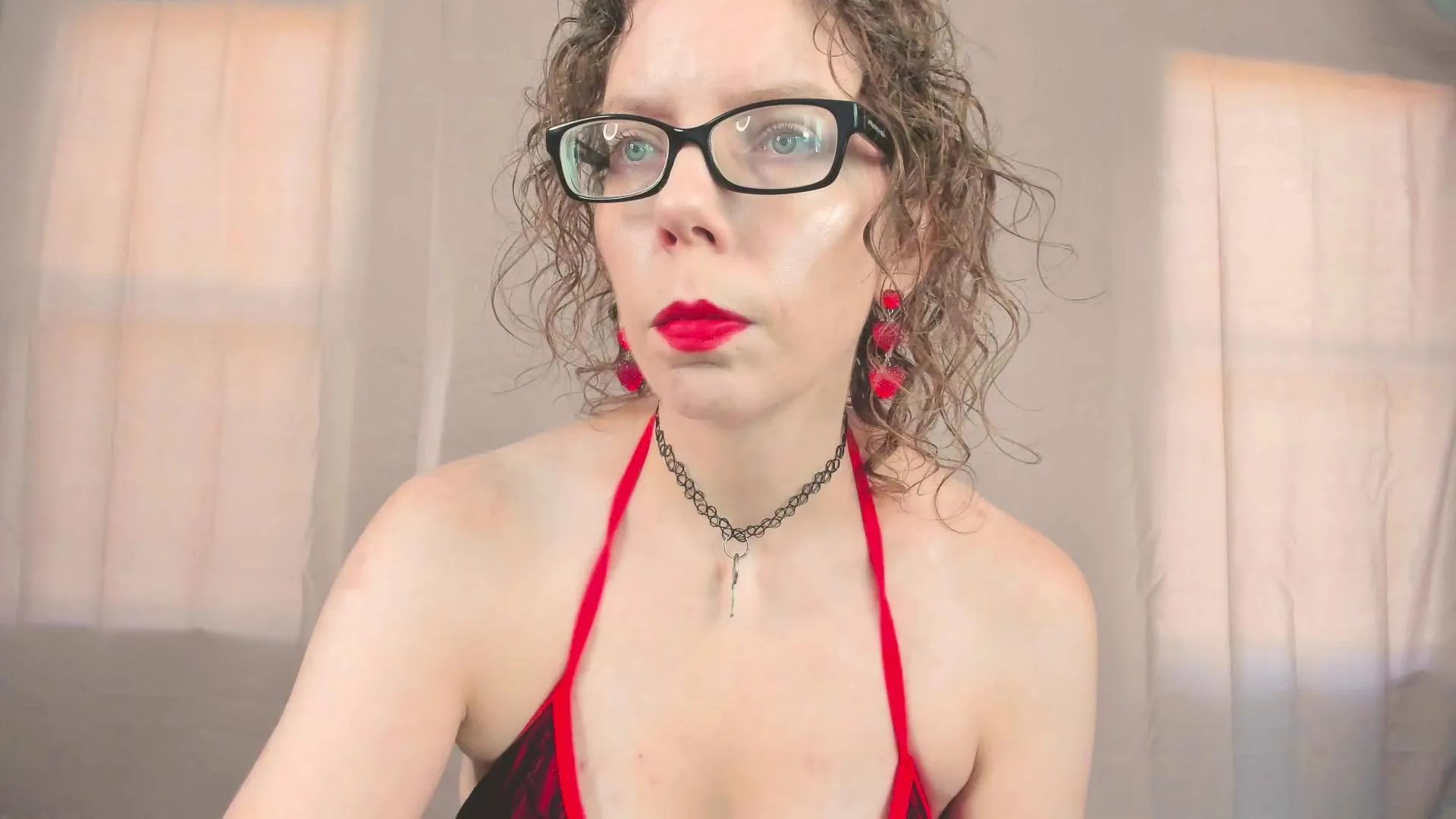 SaraDesireXO on Cam4 