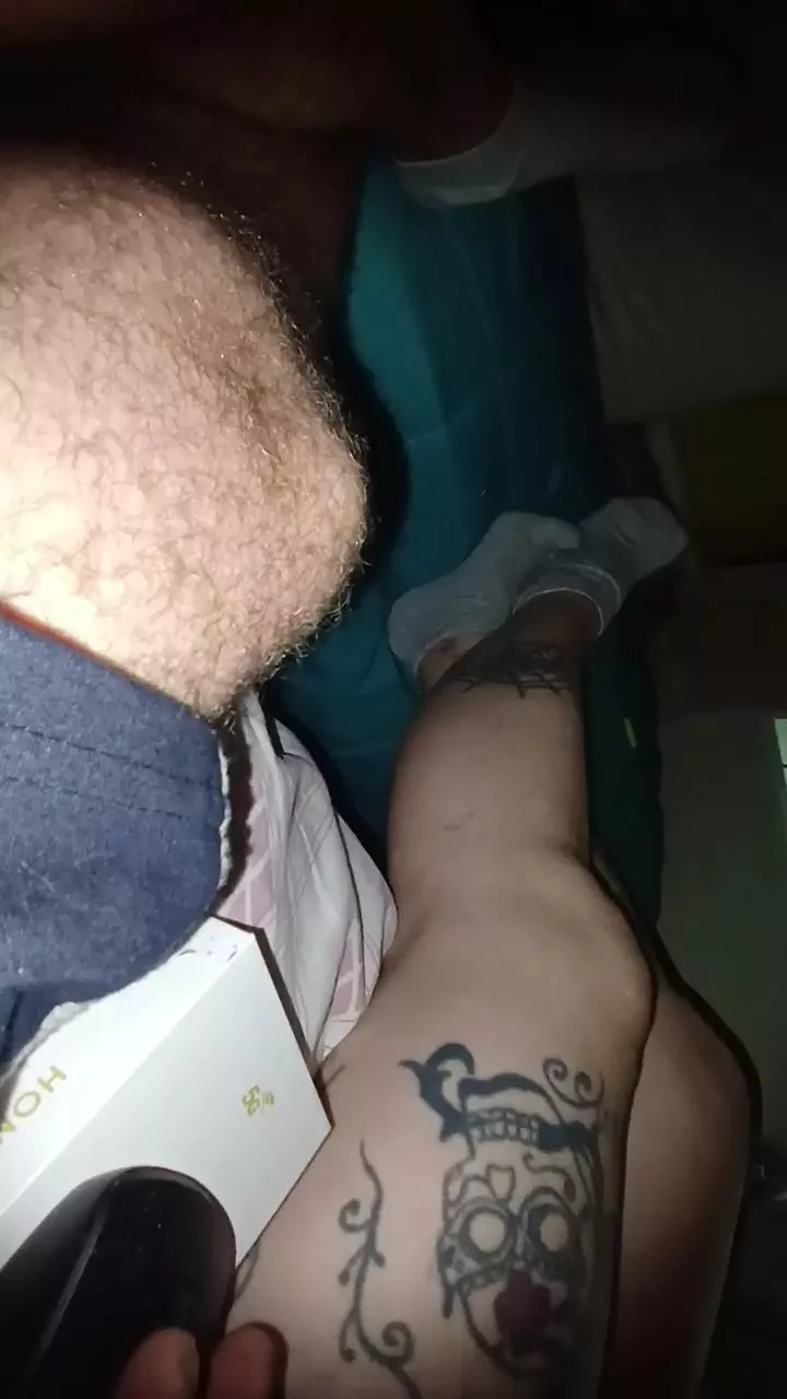 Scalareale66 on Cam4