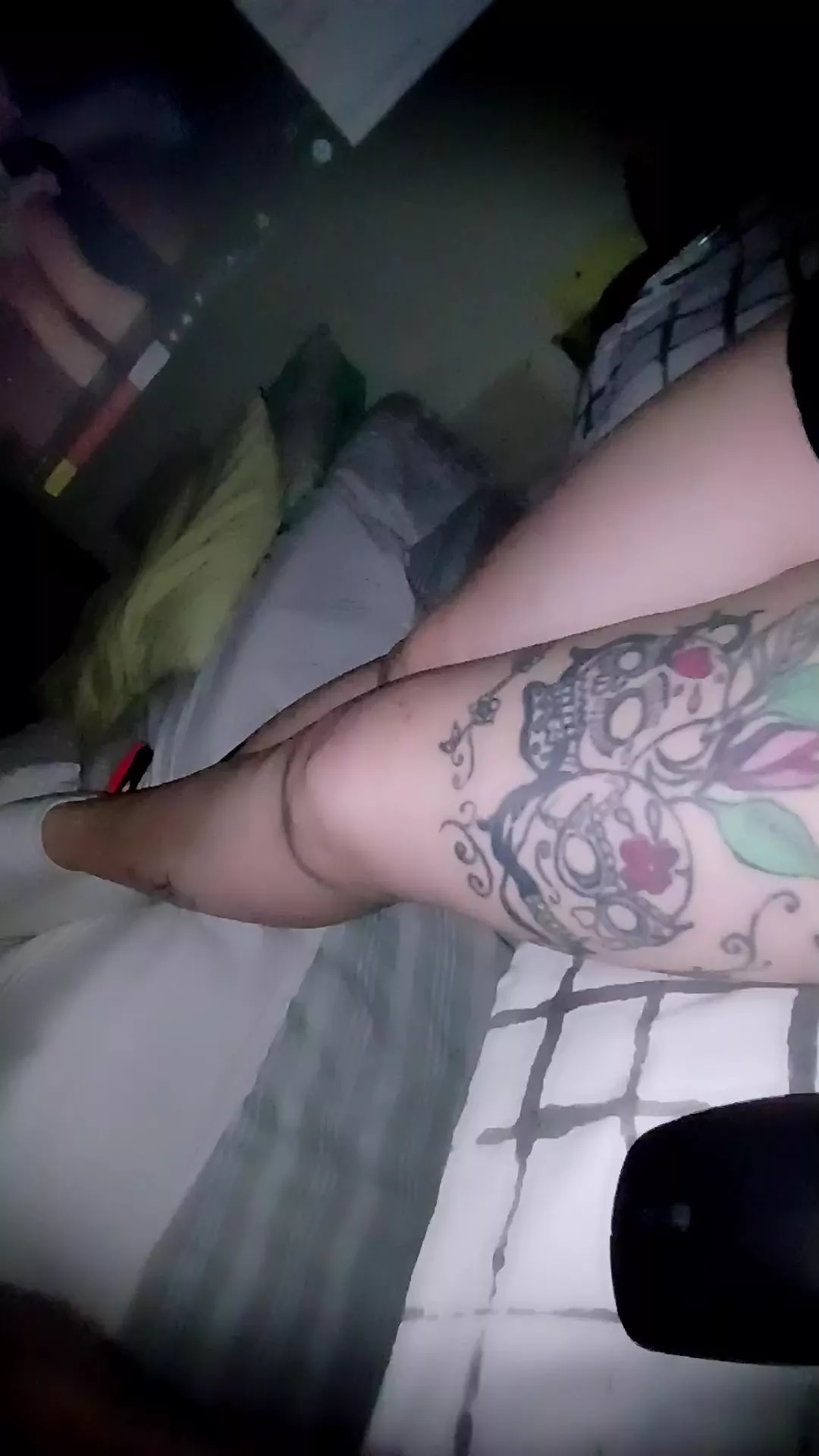 Scalareale66 on Cam4