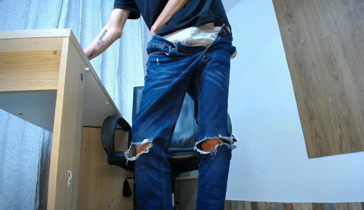 Offline Sebalexis7 on Cam4