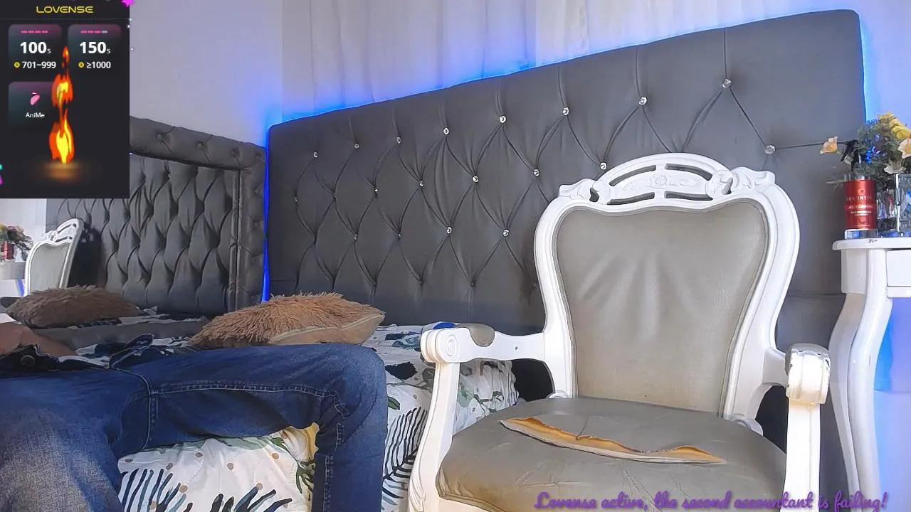 Offline Sebalexis7 on Cam4