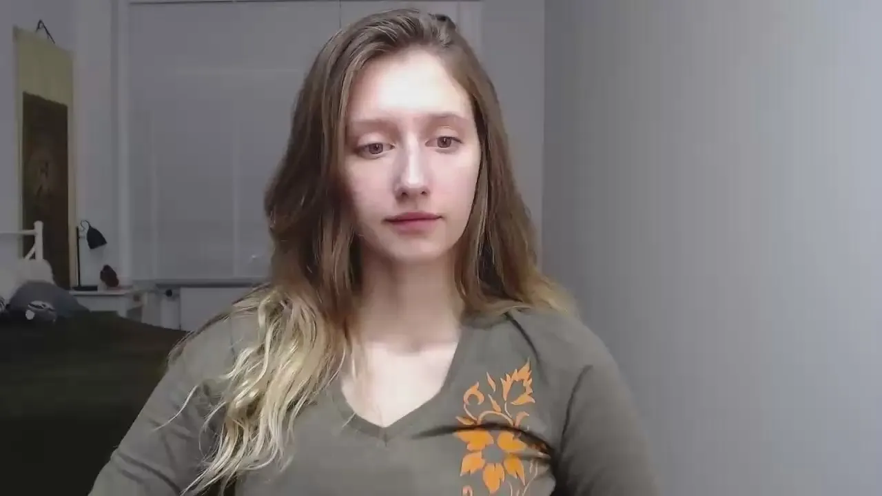 sensual_Luna on Cam4 