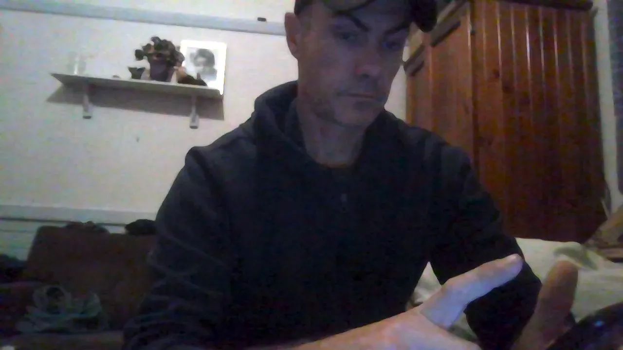 SexiausCpl69 — Freechat on Cam4