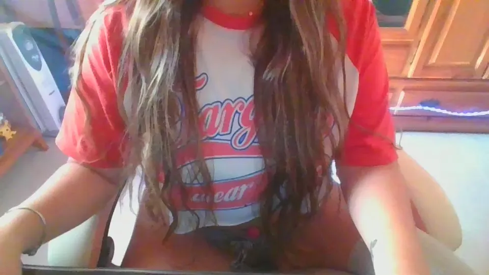 Sexymiss24 —  #spanking #gamer #feet #ass #smoke #schoolgirl