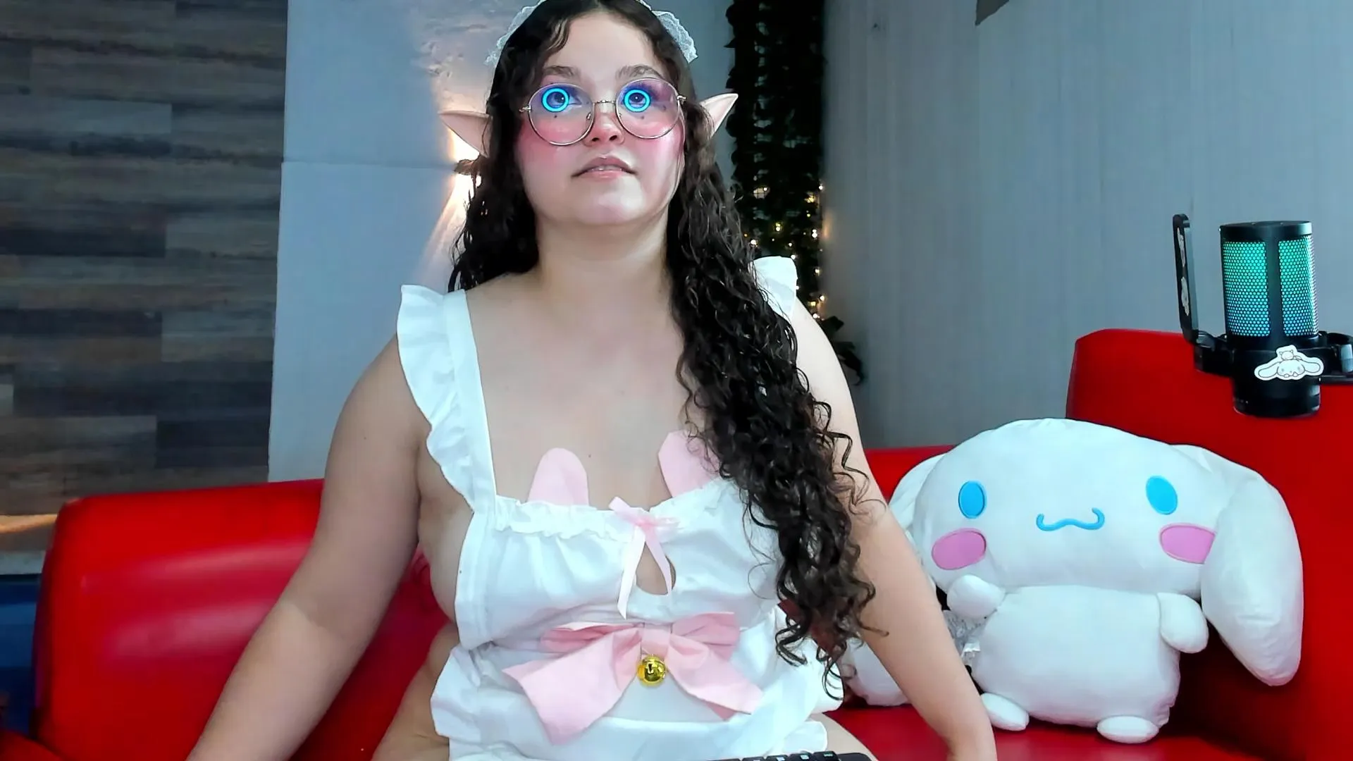 Offline ShylySweet on Cam4