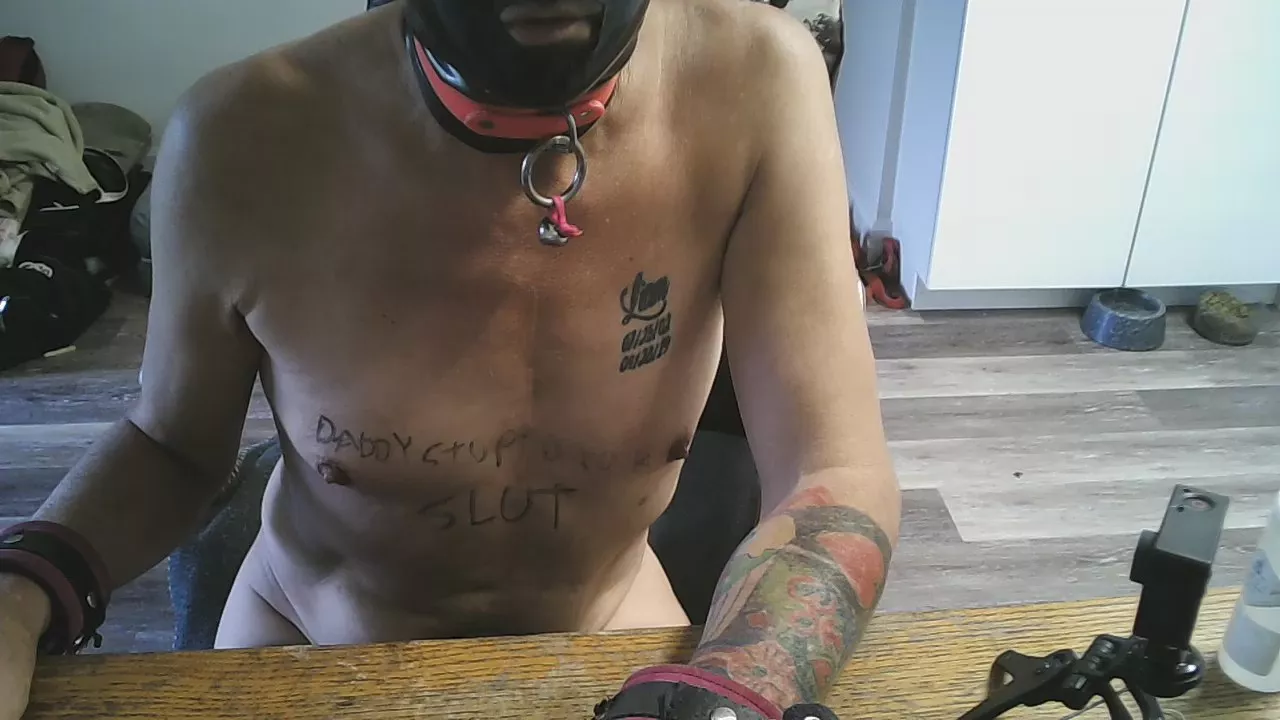 Offline suddenlymaddy on Cam4