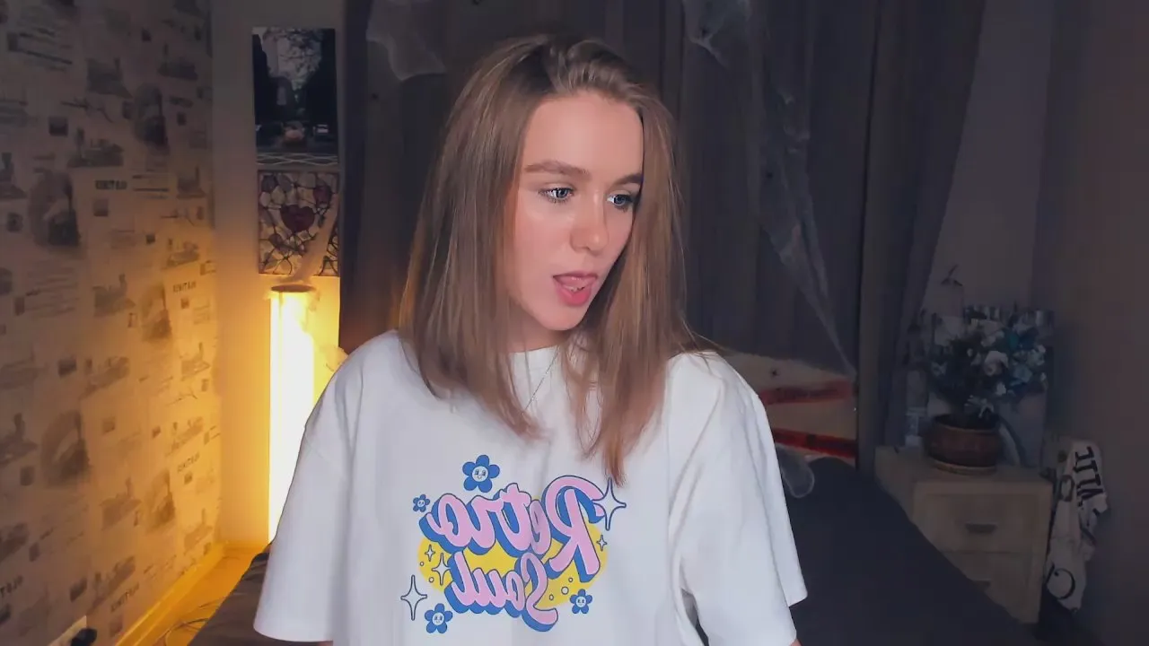 SuzyTempelton —  #striptease #strapon #AssToMouth #fisting #pee #analtoys #schoolgirl