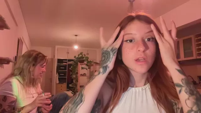 Sweet_amber999 on Cam4 