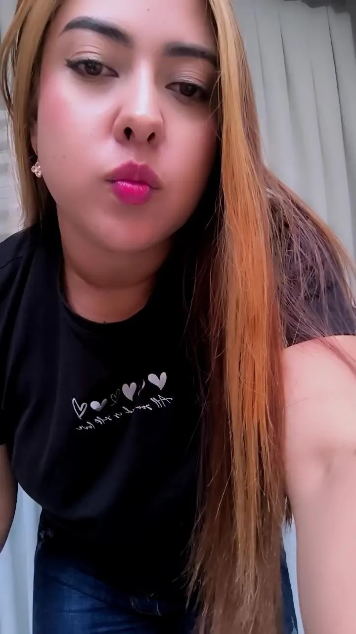 TamariValentine on Cam4 