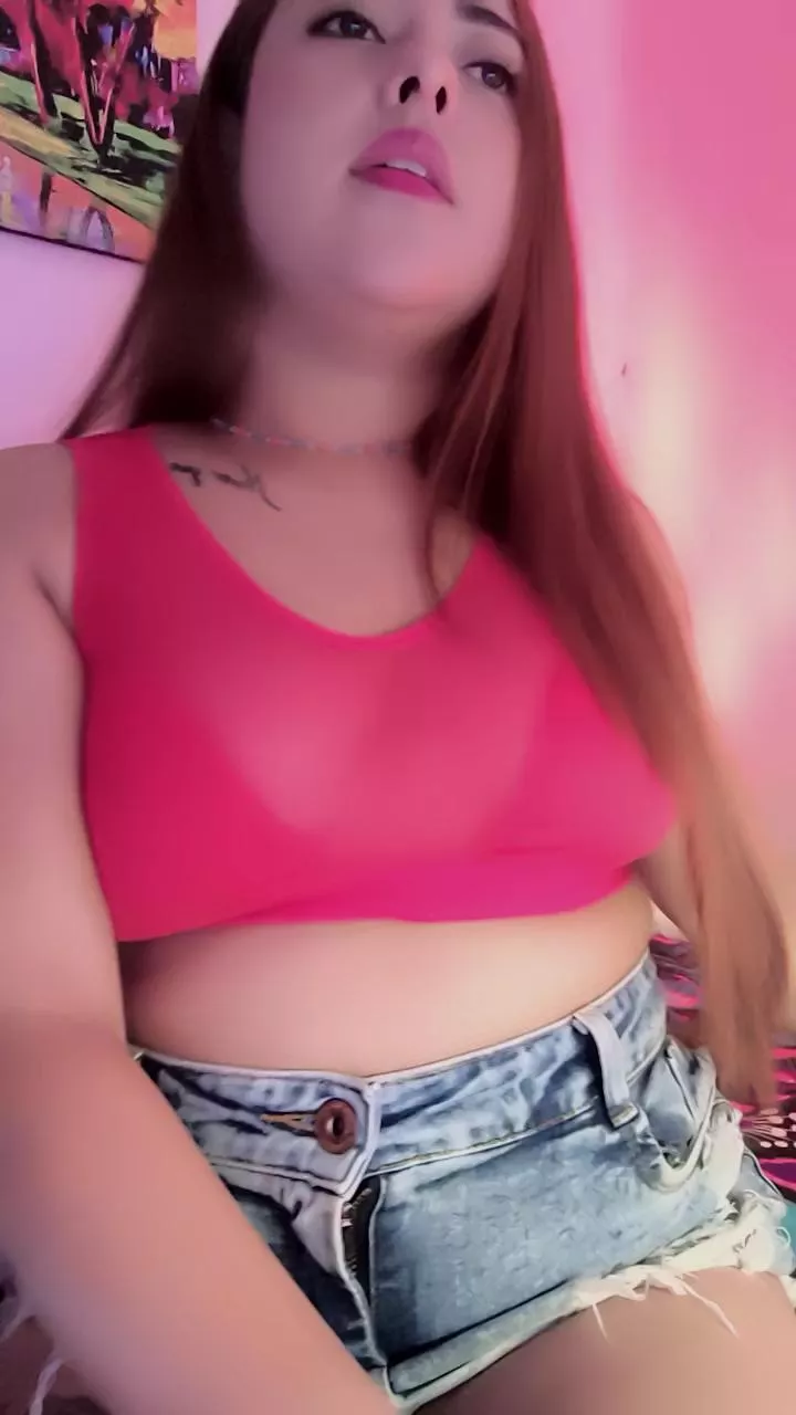 TamariValentine on Cam4 