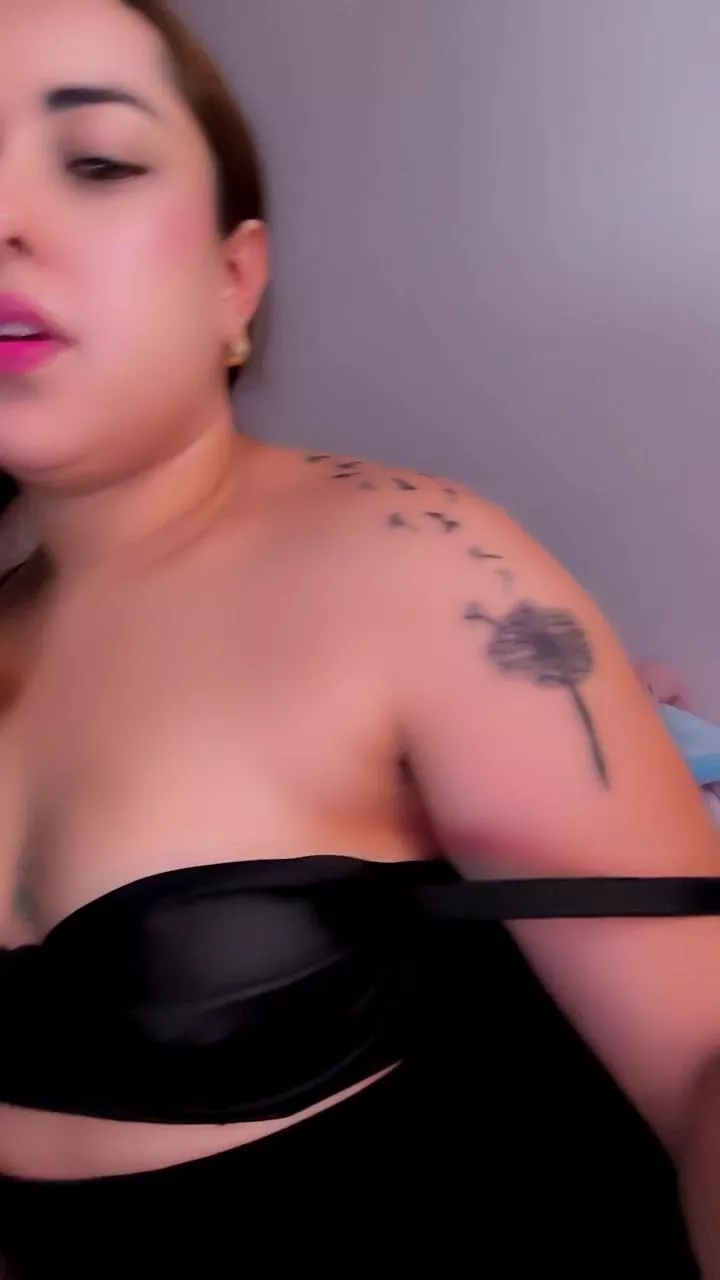 TamariValentine on Cam4 