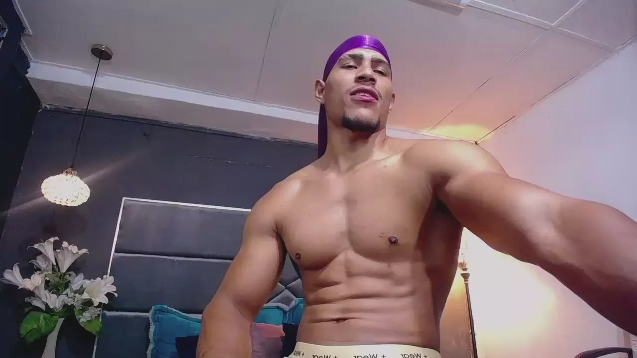 teddyfit_19cm on Cam4 