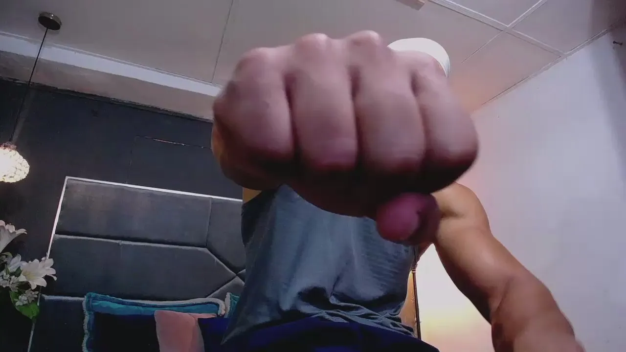 teddyfit_19cm on Cam4 