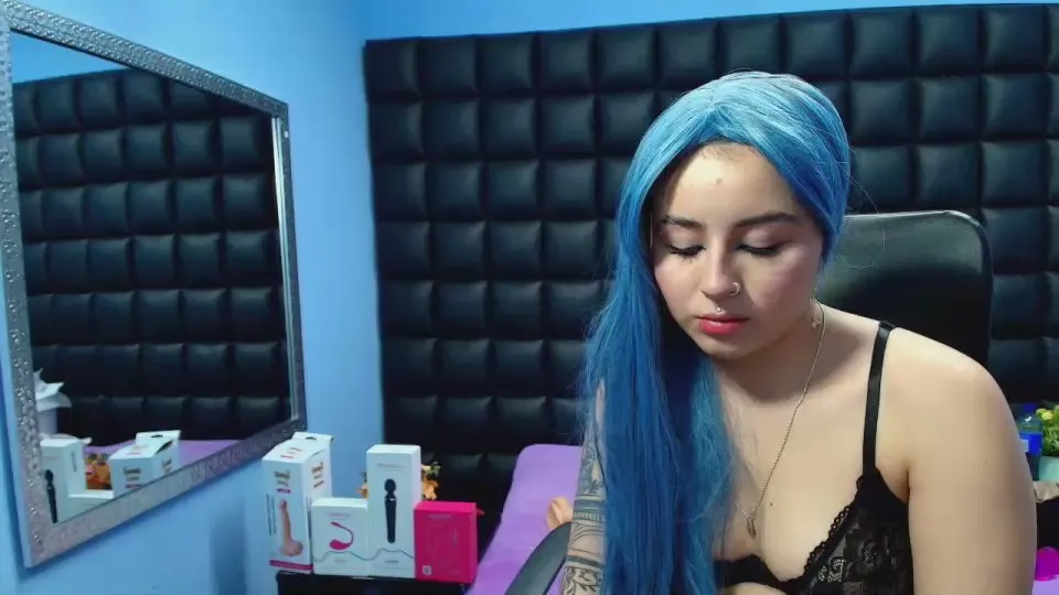 tiny_love_ —  #analtoys #bigass #deepthroat #masturbation #squirt #blowjob #anal