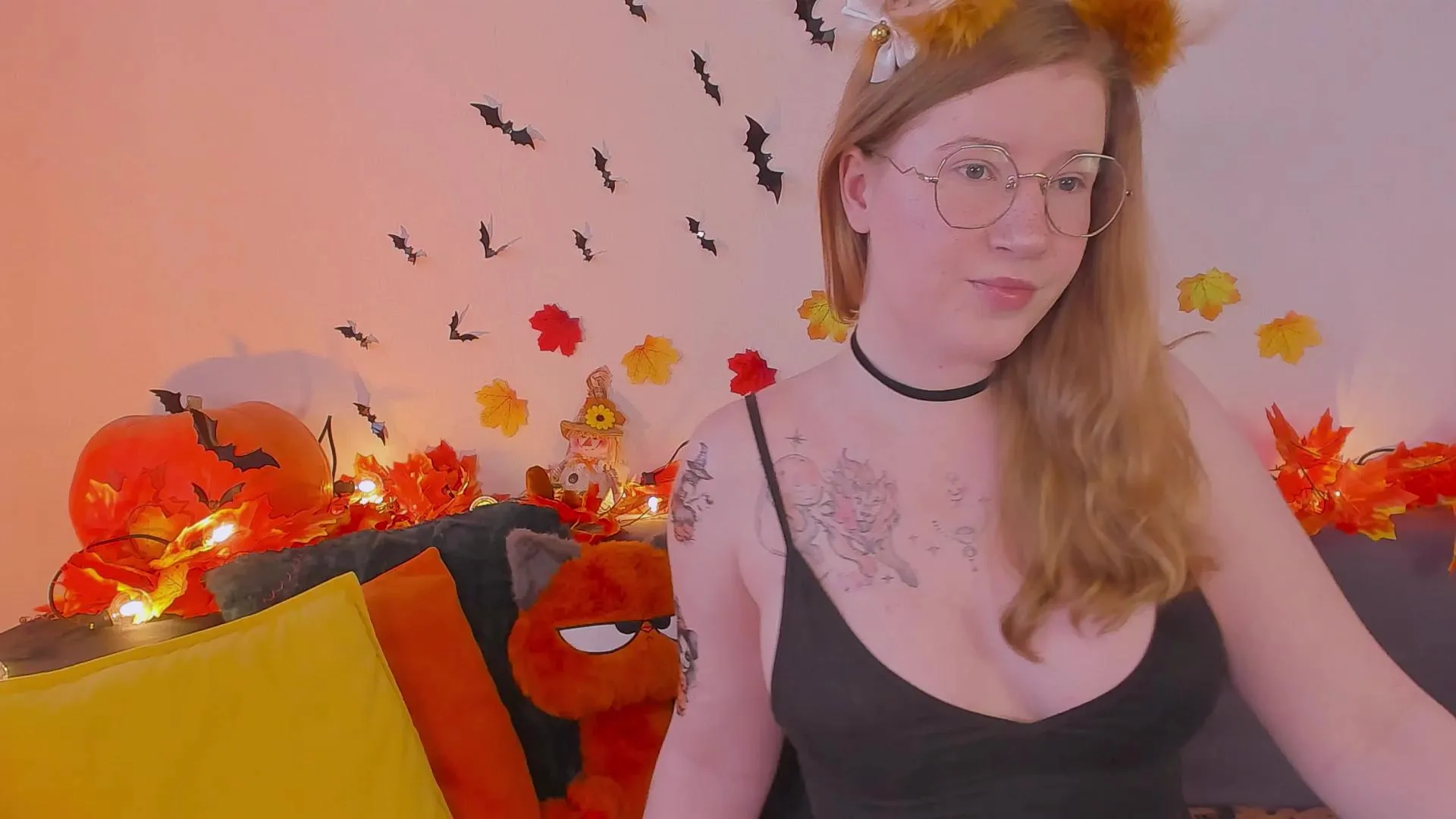 Freechat Tori_the_witch on Cam4