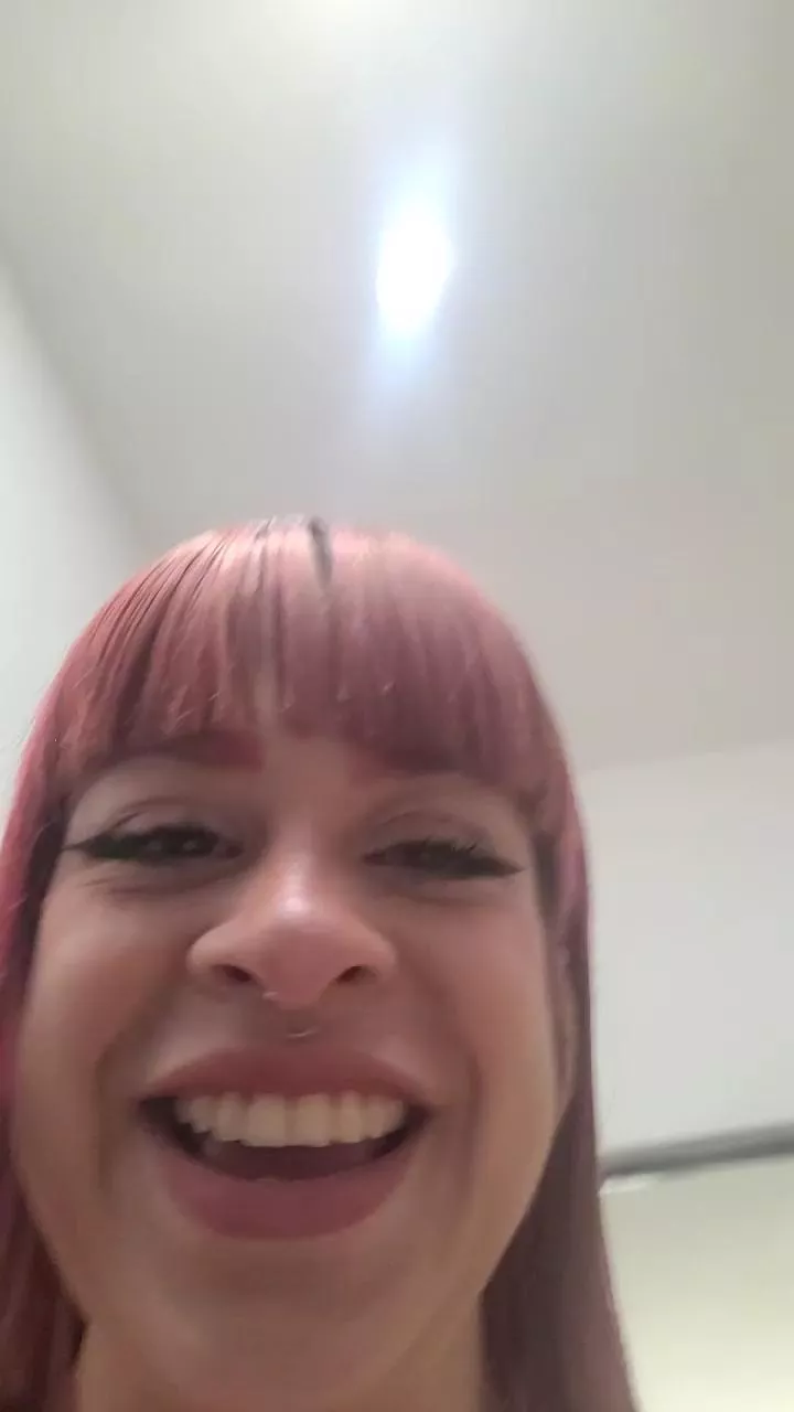 Freechat Venuss_1 on Cam4