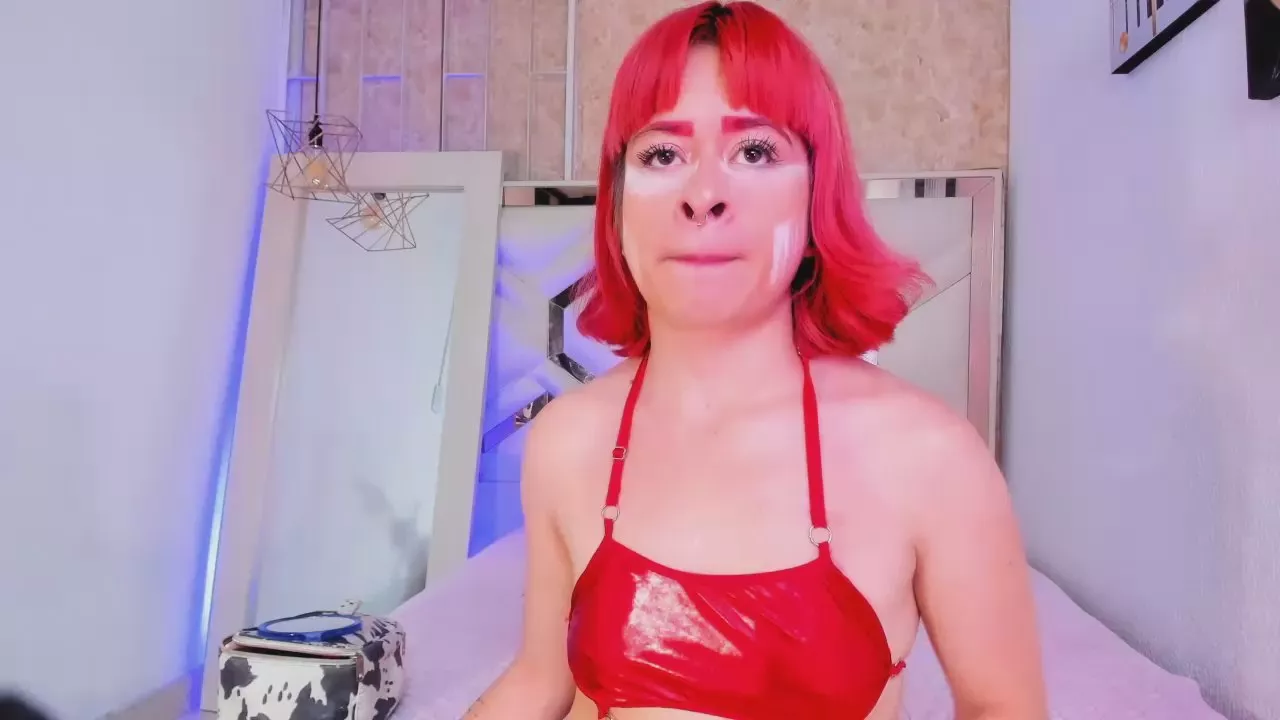 Freechat Venuss_1 on Cam4