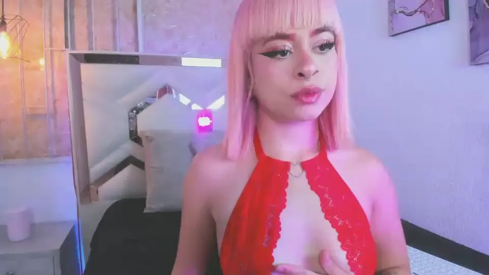 Freechat Venuss_1 on Cam4