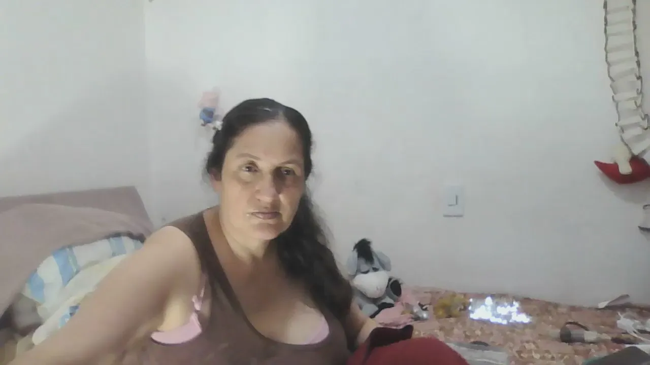 Offline ximenajimenez on Cam4