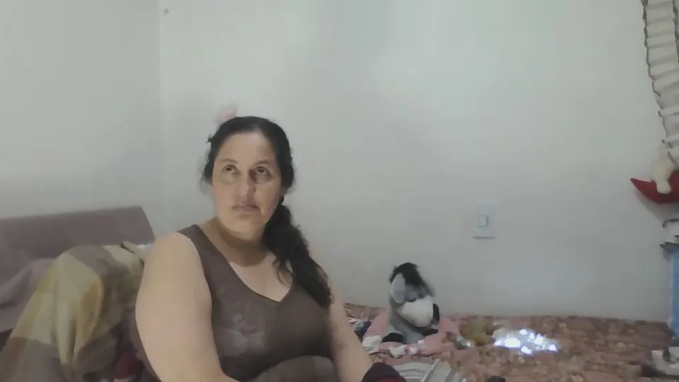 Offline ximenajimenez on Cam4