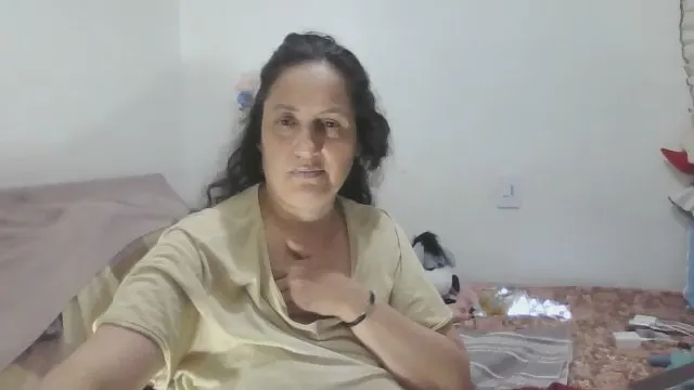 Offline ximenajimenez on Cam4