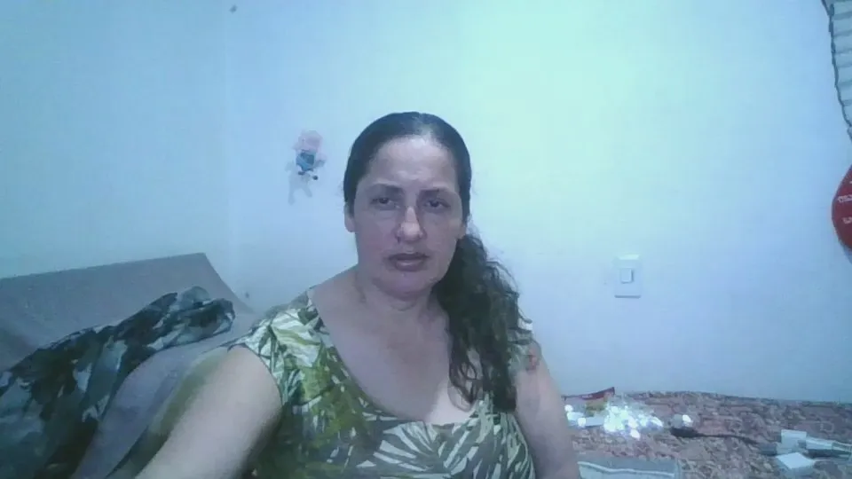 Offline ximenajimenez on Cam4