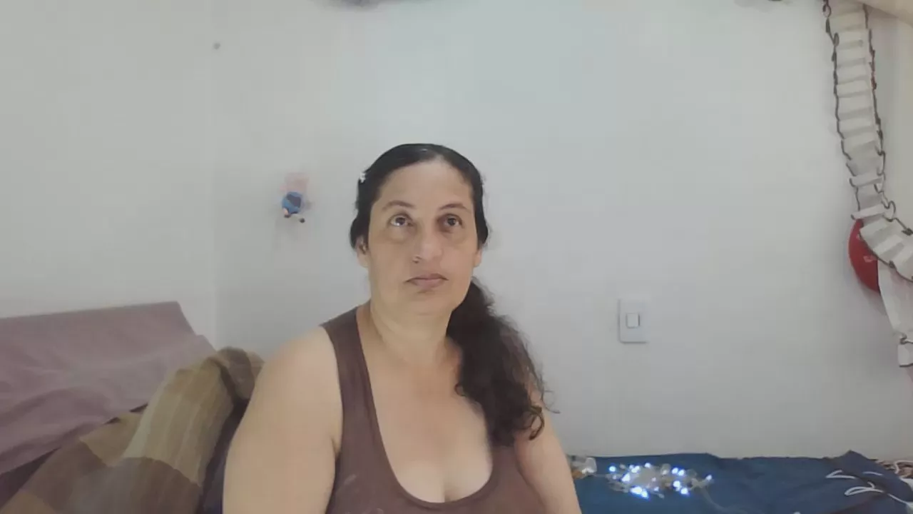 Offline ximenajimenez on Cam4