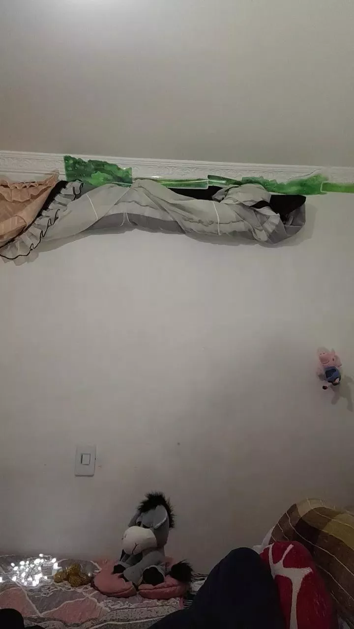 Offline ximenajimenez on Cam4