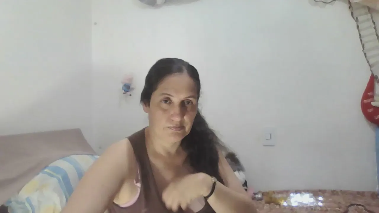 Offline ximenajimenez on Cam4