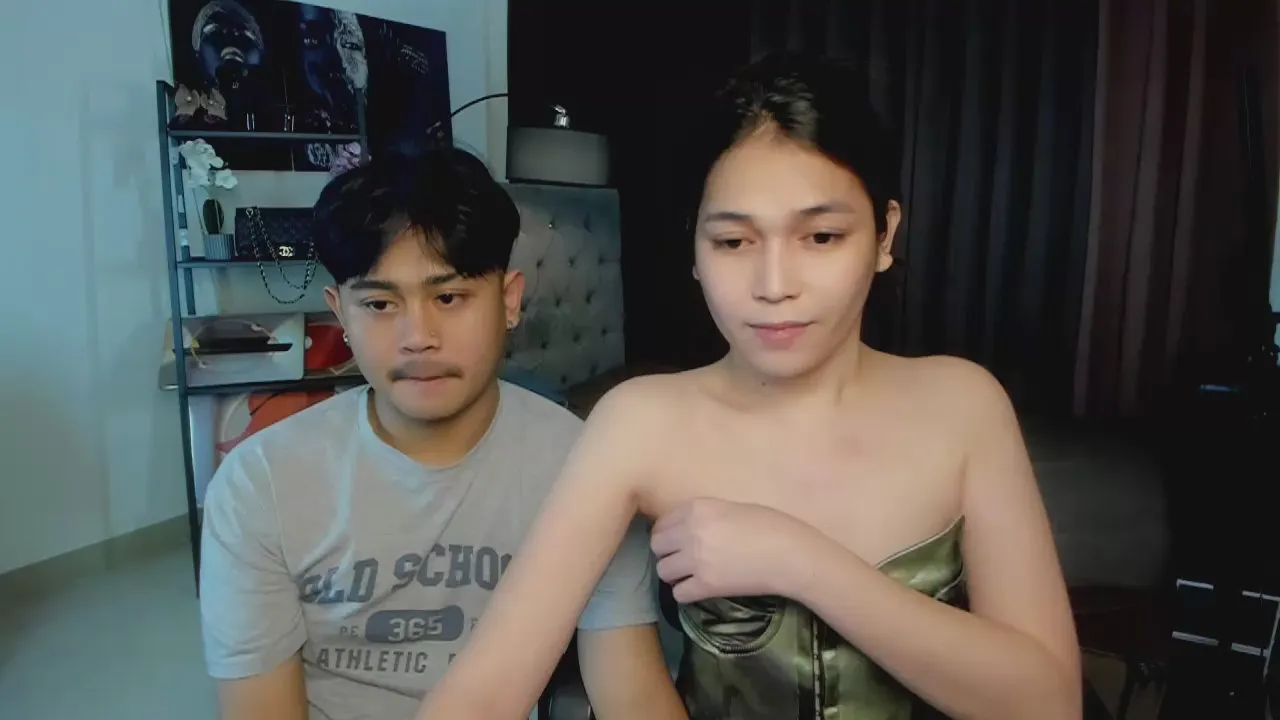 xxxslimsamantha on Cam4 