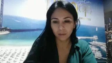 Freechat YOHACRIS on Cam4