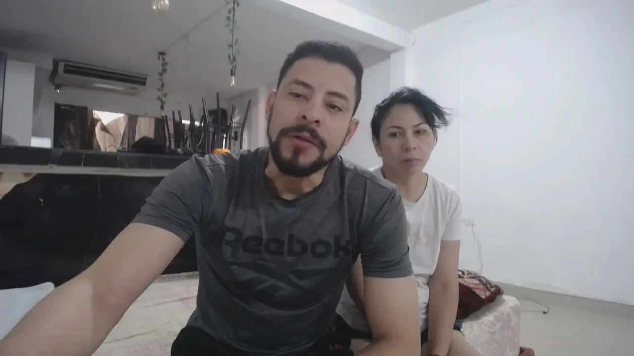 Freechat YOHACRIS on Cam4