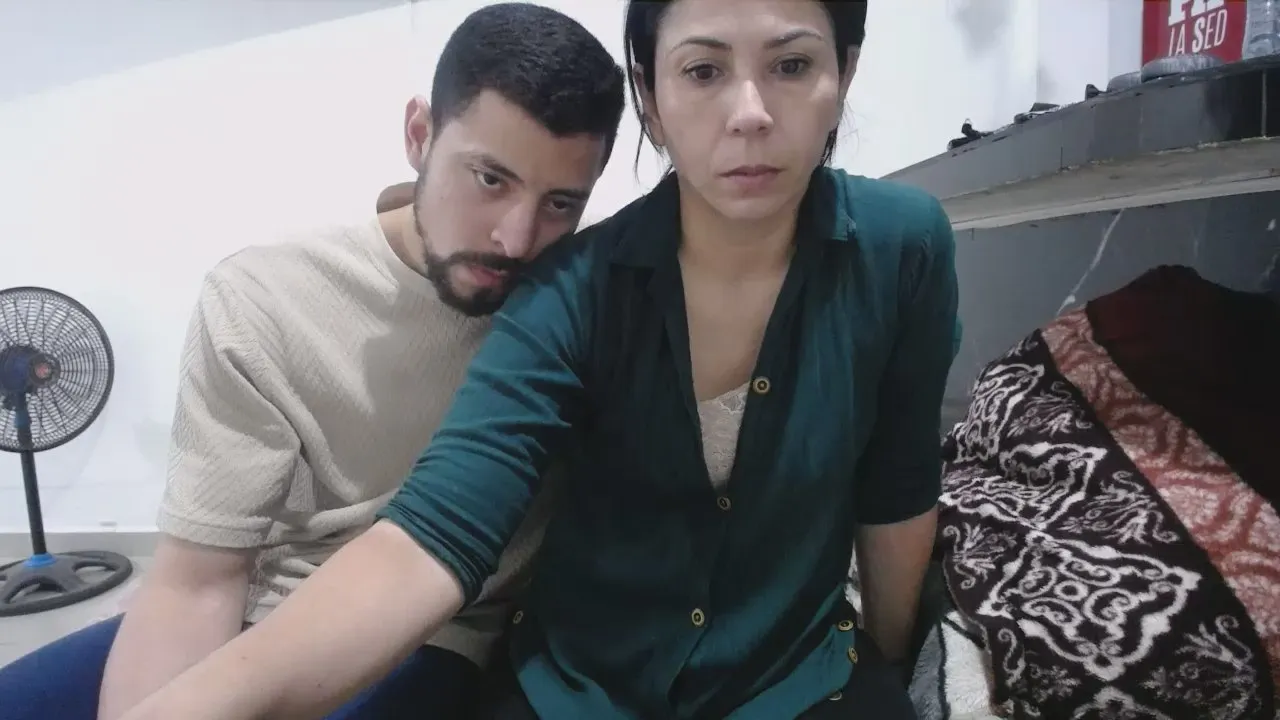 Freechat YOHACRIS on Cam4