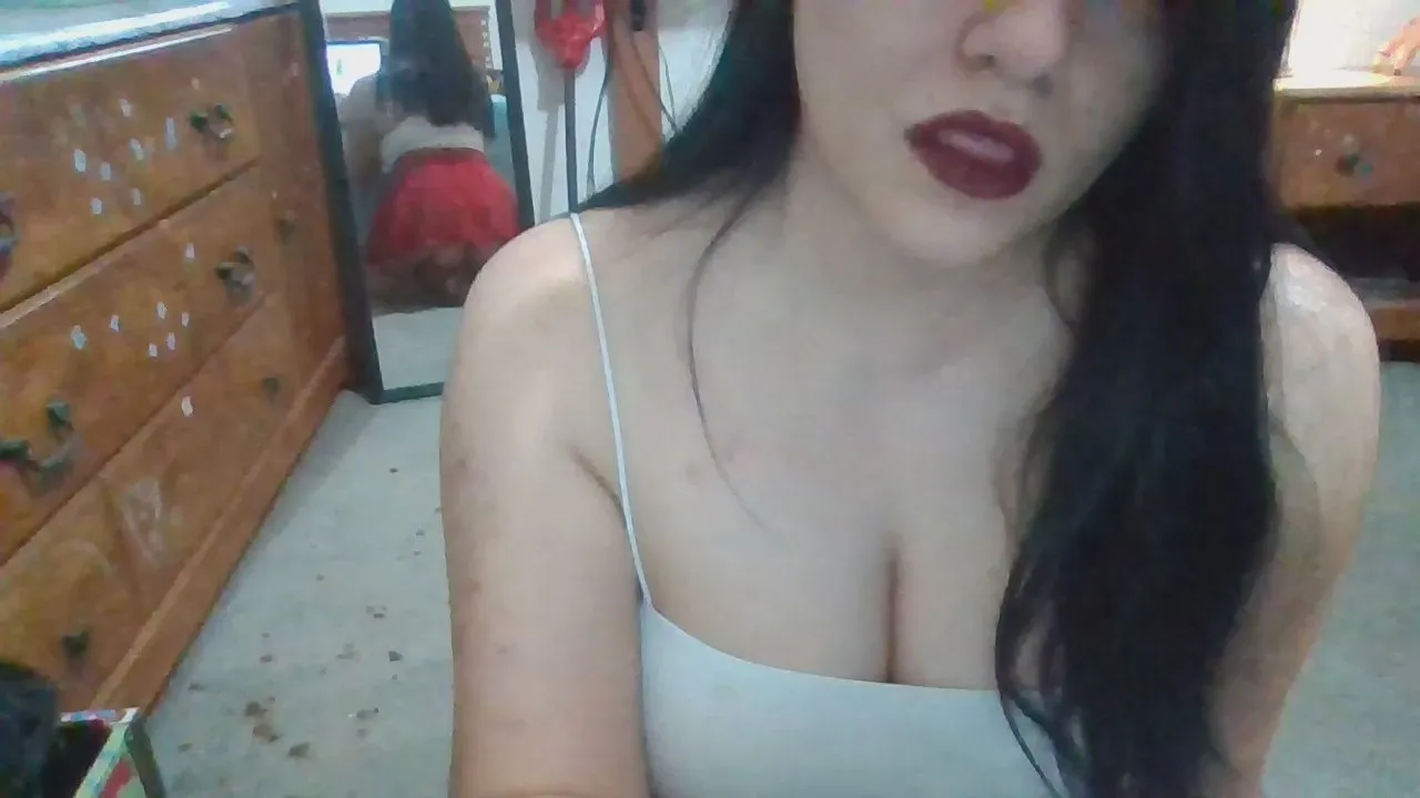 zorritaputona on Cam4 