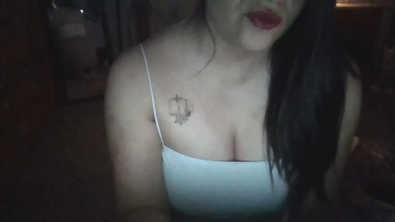 zorritaputona on Cam4 