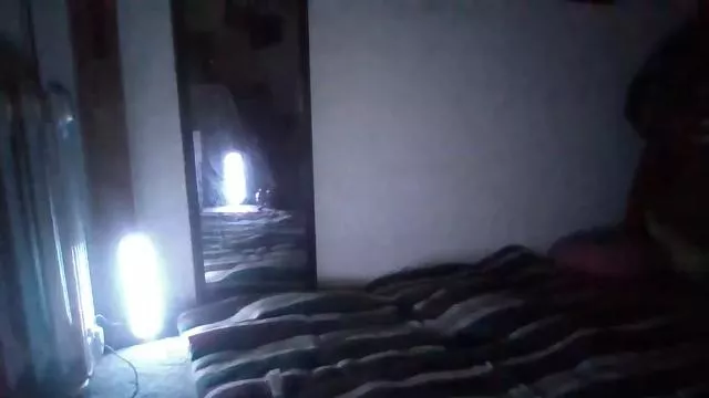 zorritaputona on Cam4 