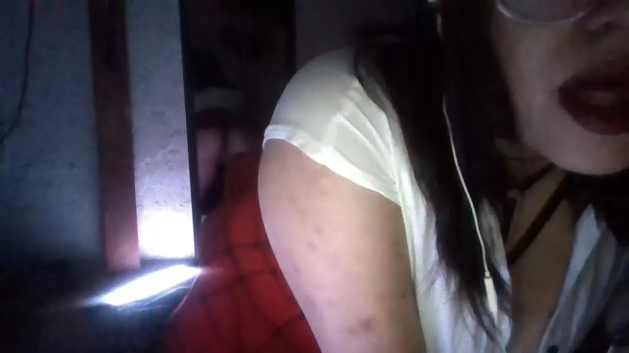 zorritaputona on Cam4 