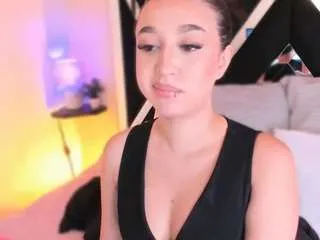 abbie-cream on CamSoda 