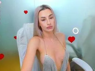 Freechat aileenwilliams on CamSoda