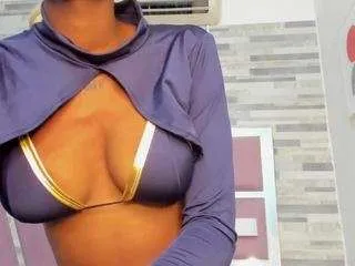 Freechat alana-roos on CamSoda