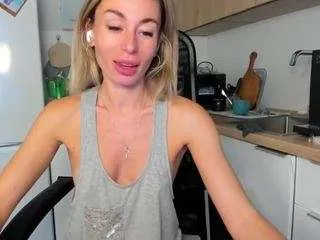 Offline aliceevan on CamSoda