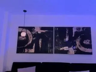 Freechat aliceharperx on CamSoda