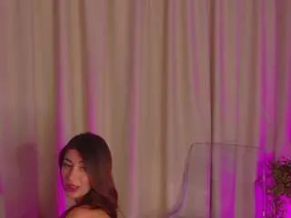 Freechat alissa-foxx on CamSoda