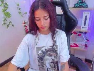 amaia-daniells on CamSoda 