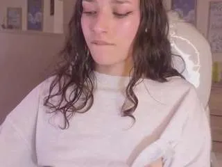 amaia-daniells on CamSoda 