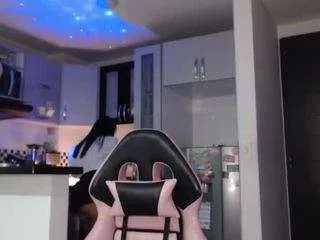 amapolaunicorn on CamSoda 