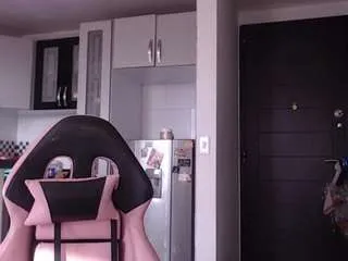 amapolaunicorn on CamSoda 