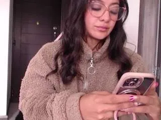 amapolaunicorn on CamSoda 