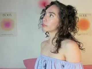 ana-from-heaven on CamSoda 