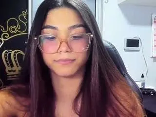 anawilson on CamSoda 